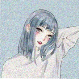 刀剑神域漫画 角色类型卡 群像型头像